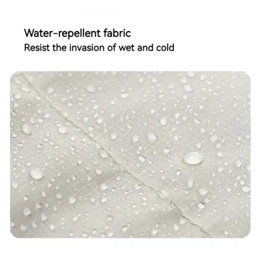 Winter Down Sleeping Bag - Image 6
