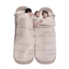 Winter Outdoor Cotton Sleeping Bag