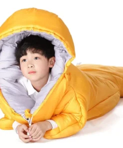 Ultralight Children’s Camping Sleeping Bag