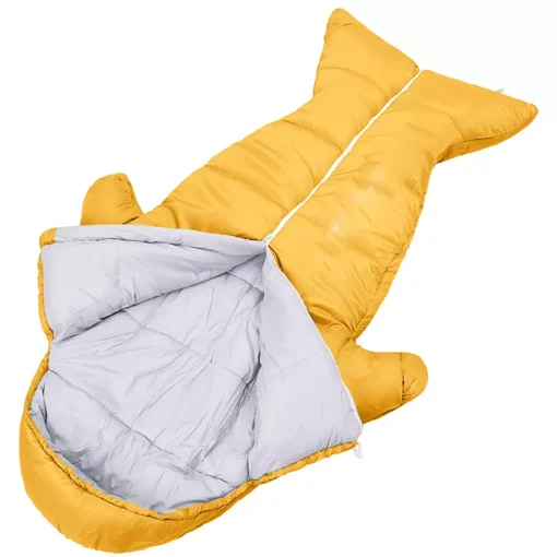Ultralight Children’s Camping Sleeping Bag - Image 3