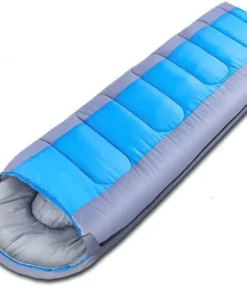 Lightweight Waterproof Envelope Sleeping Bag