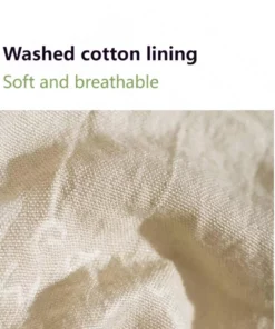 Ultralight Hooded Envelope Sleeping Bag