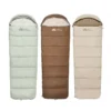 Ultralight Hooded Envelope Sleeping Bag