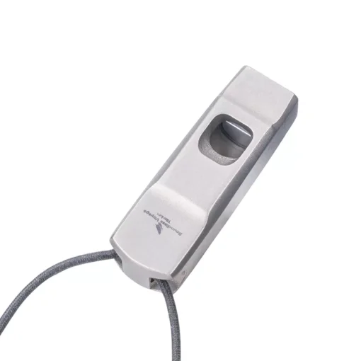 Titanium Emergency Survival Whistle - Image 6