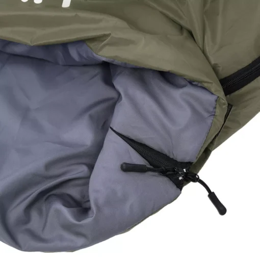 Ultralight Waterproof Summer Hiking Sleeping Bag - Image 8