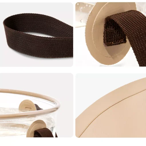 Portable Folding Camping Basket - Image 6