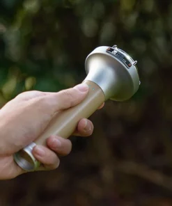 Rechargeable Waterproof Camping Flashlight