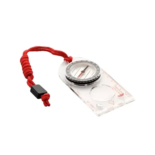 Orienteering Compass for Map Reading - Image 6