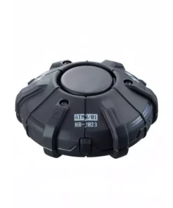 Fireproof Tactical Mosquito Repellent Incense Box