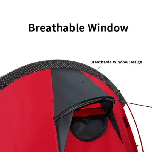 High Altitude Snowproof Tent - Image 3