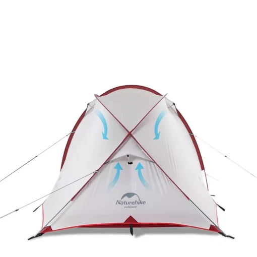 Ultralight One Room and Living Room Tent - Image 3
