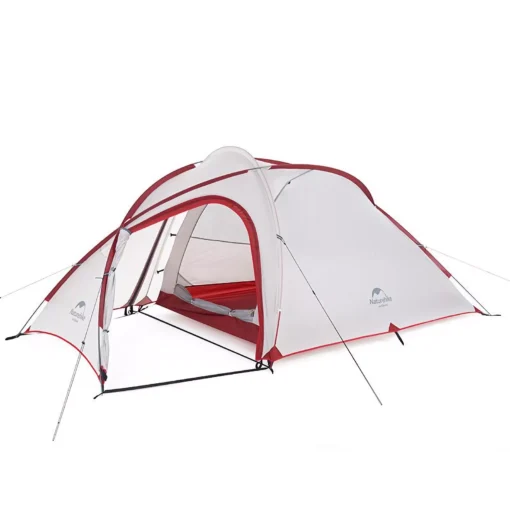 Ultralight One Room and Living Room Tent - Image 2