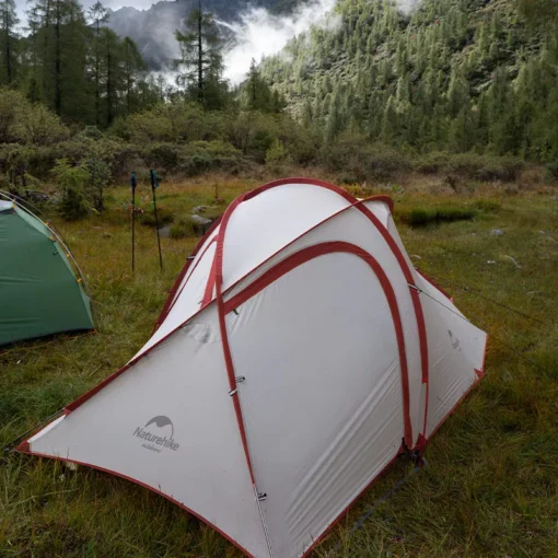 Ultralight One Room and Living Room Tent - Image 5