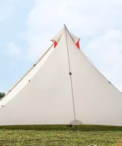 Pyramid Windwisper 4-Person Ultralight Tent