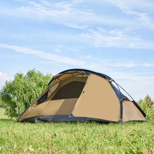 Ultra-Lightweight 1-Person Camping Tent - Image 4