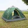 Durable Outdoor Automatic Camping Tent
