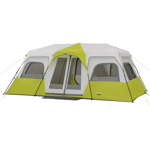12 Person Instant Cabin Tent - Image 6