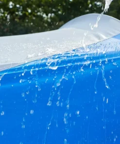 Spacious 6-Person Camping Tent