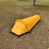 Ultralight Compact Solo Camping Tent