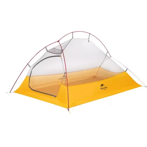 Ultralight 2-Person Camping Tent - Image 5