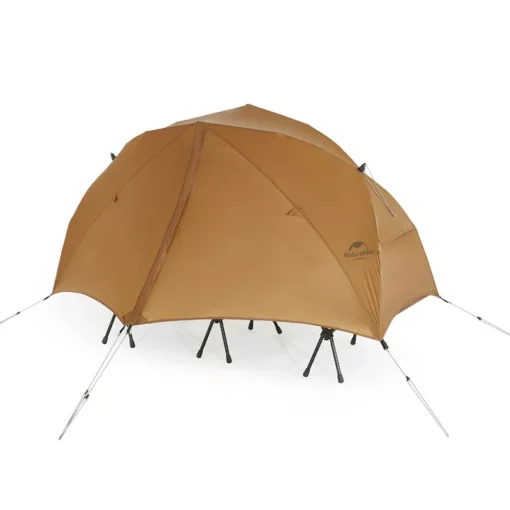 Ultralight Quick-Open Camping Tent - Image 7
