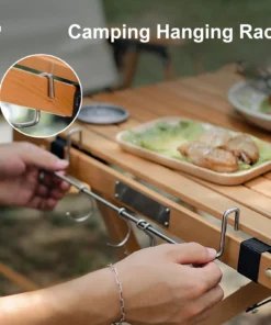 Camping Hang Rack