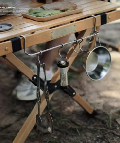 Camping Hang Rack