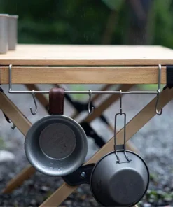 Camping Hang Rack