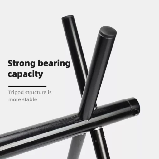 Outdoor Aluminum Alloy Hanging Rack - Image 5