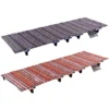 Durable Outdoor Folding Camping Cot