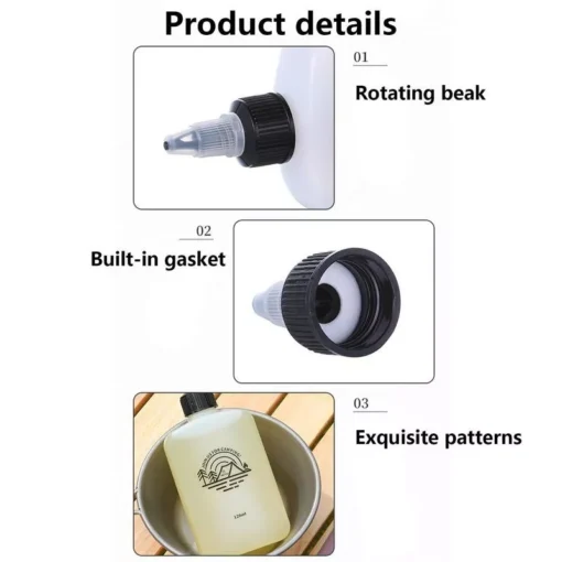 Bottle Dispenser - Image 6