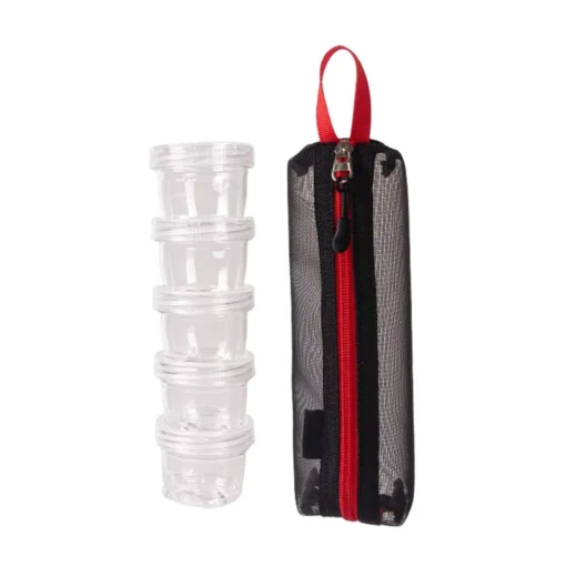 Travel Spice Container Set - Image 6