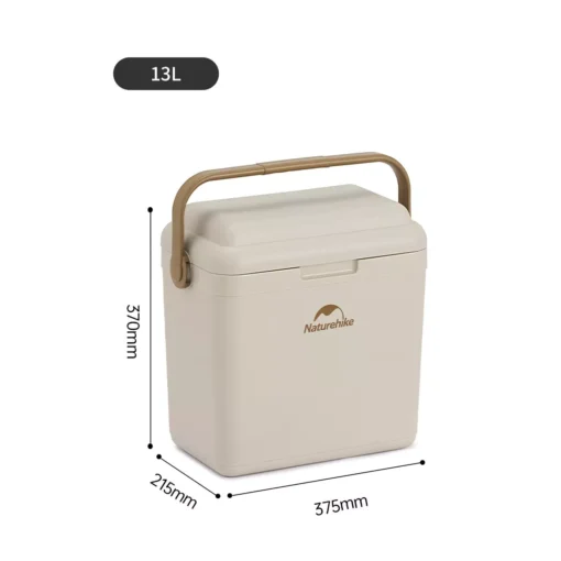Outdoor Antibacterial Insulation Cooler Box - Image 4