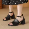 New Summer Women Sandals
