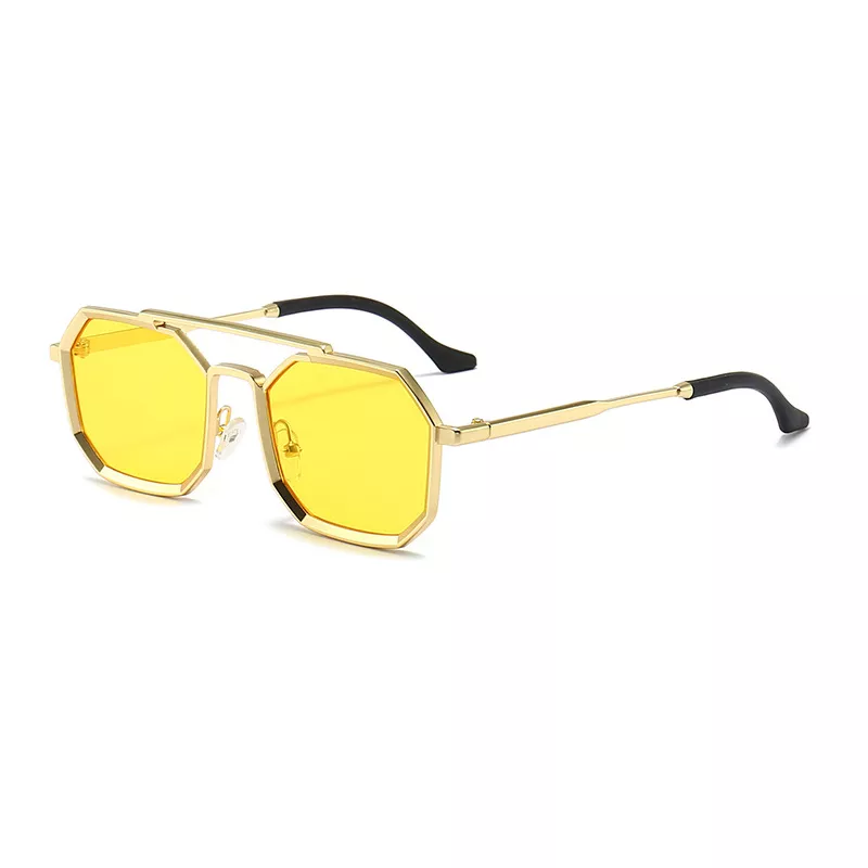 Gold Yellow