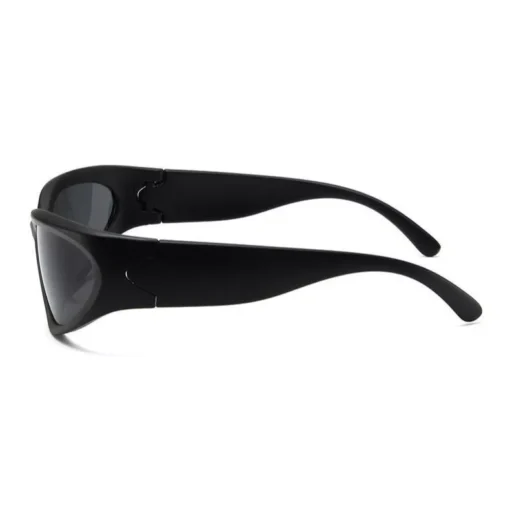 Y2K Punk Sports Sunglasses for Men and Women - Image 5