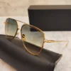 Fashion Style Cool Classic Vintage Men’s Pilot Sunglasses