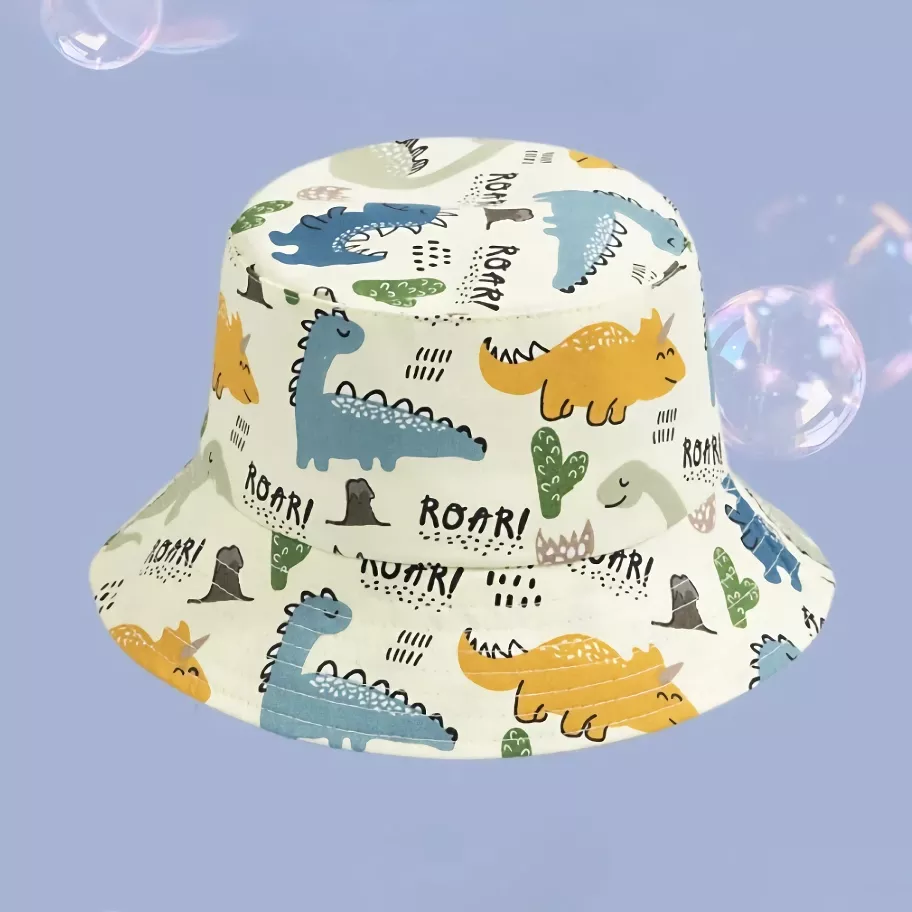 Dinosaurs Beige
