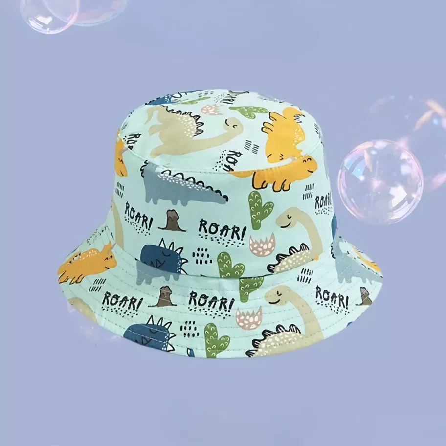 Dinosaurs Green