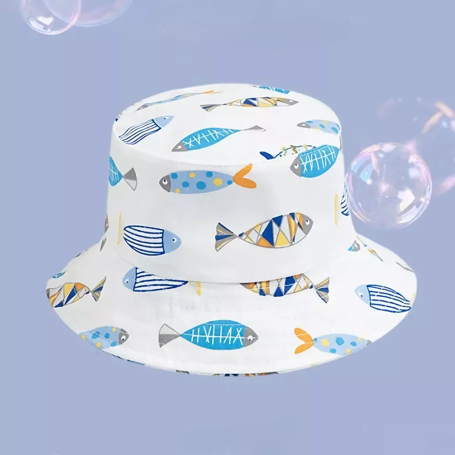 Fish White
