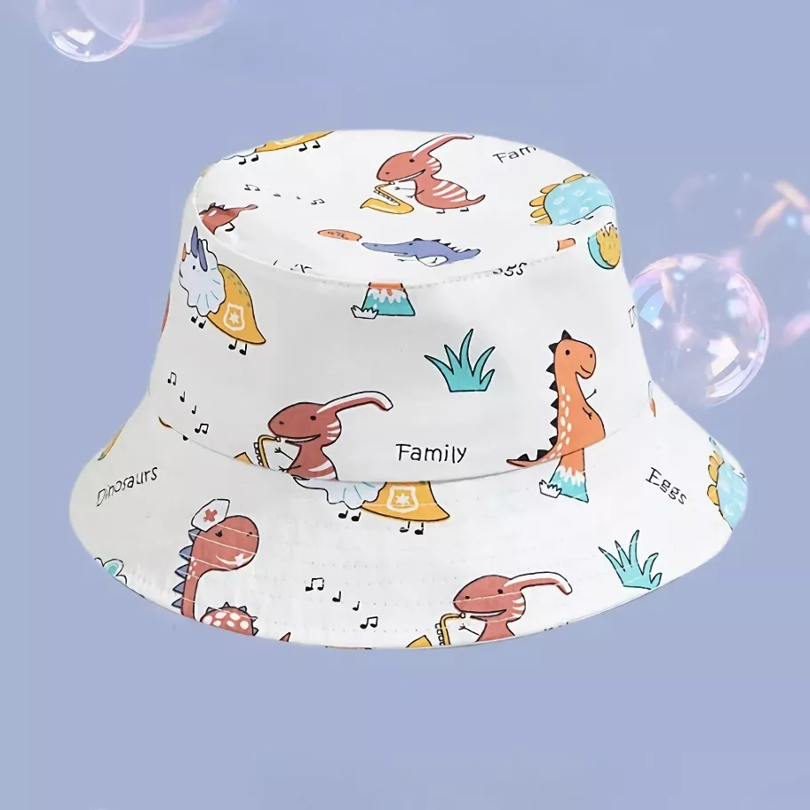 Dinosaurs White