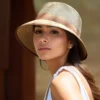 Women’s Summer Big Brimmed Sun Hat for Outdoor Travel