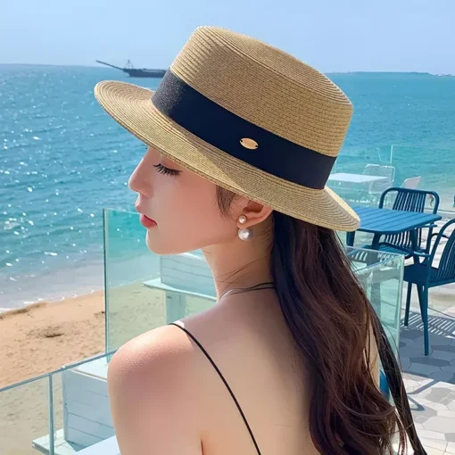 UV Protection Sun Hat - Image 5