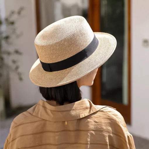UV Protection Sun Hat - Image 3