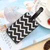 Simplicity Corrugation Luggage Tag