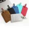 Durable PU Leather Luggage Tag – Secure Your Baggage with Style