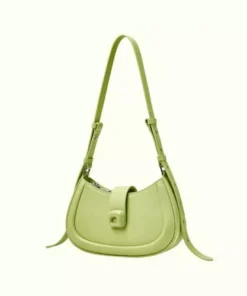 Vintage Design Fashion Shoulder Messenger Bag