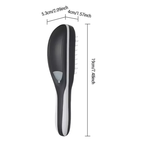 Electric Massage Comb - Image 7