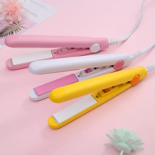 3-in-1 Compact Hair Styler - Image 2