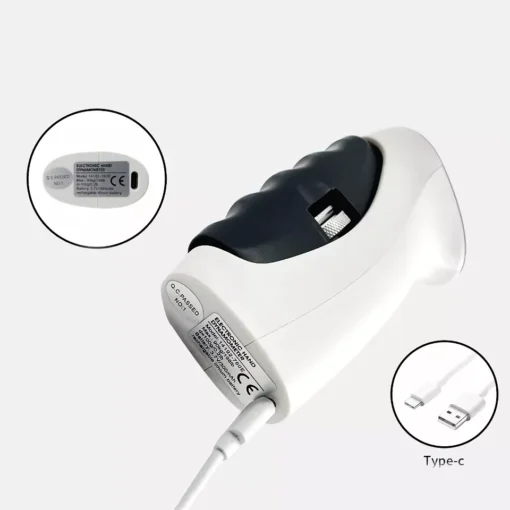 Smart Digital Hand Grip Strength Trainer with Adjustable Resistance and Memory Function - Image 8